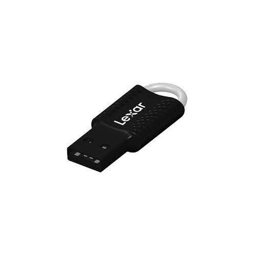 LEXAR 128GB JUMPDRIVE V40 USB 2.0 FLASH DRIVE