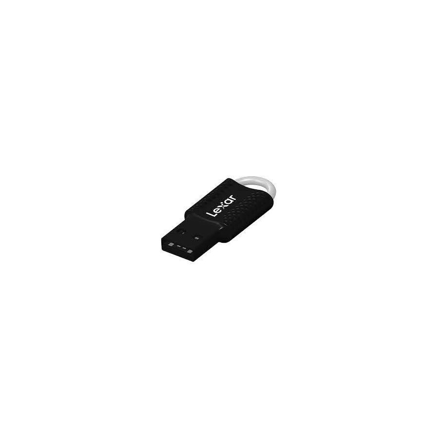 LEXAR 128GB JUMPDRIVE V40 USB 2.0 FLASH DRIVE