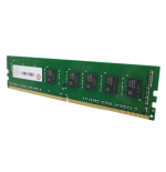 QNAP RAM-8GDR4ECT0-UD-3200 modulo de memoria 8 GB 1 x 8 GB DDR4 3200 MHz ECC