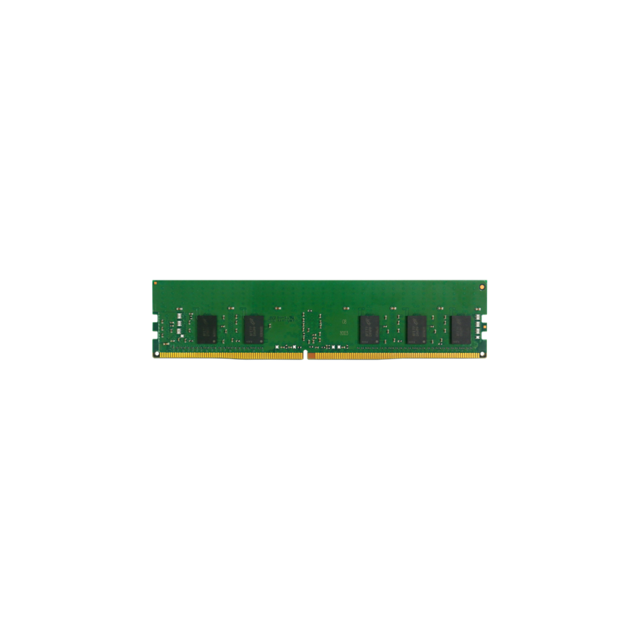 QNAP RAM-32GDR4ECK1-RD-3200 modulo de memoria 32 GB 1 x 32 GB DDR4 3200 MHz ECC