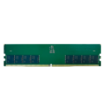 QNAP RAM-32GDR5ECT0-UD-4800 modulo de memoria 32 GB 1 x 32 GB DDR5 4800 MHz ECC