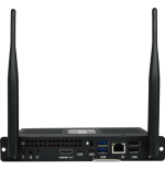 16392-NEWLINE OPS PC (WB5C820W) 12TH GEN INTEL CORE I5-1240P, 8GB (4GBX2) RAM , 256GB SSD, Wi-Fi 6 & BLUETOOTH 5.2, HDMI