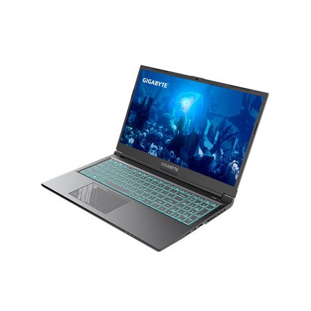 (MM/GAME) GIGABYTE PORTATIL G5 MF5-H2ES354KD,i7-13620H,16GB DDR5,SSD 1TB,15.6" FHD 144Hz,RTX4050/6GB,FREEDOS