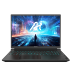 Gigabyte G6X 9KG-43ES854SD ordenador portatil Portatil 40,6 cm (16") WUXGA IntelR CoreT i7 i7-13650HX 16 GB DDR5-SDRAM 1 TB SSD 