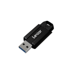 Lexar JumpDrive S80 unidad flash USB 128 GB USB tipo A 3.2 Gen 1 (3.1 Gen 1) Negro