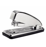 1640-GRAPADORA DE SOBREMESA METALICA MODELO 226 COLOR CROMADA PETRUS 44709