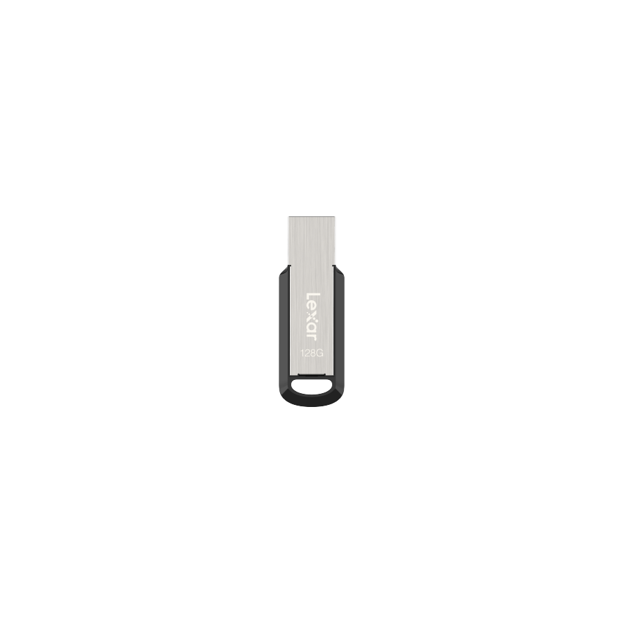 16405-Lexar JumpDrive M400 unidad flash USB 128 GB USB tipo A 3.2 Gen 1 (3.1 Gen 1) Plata