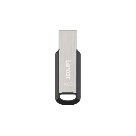 16405-Lexar JumpDrive M400 unidad flash USB 128 GB USB tipo A 3.2 Gen 1 (3.1 Gen 1) Plata