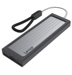 LEXAR EXTERNAL PORTABLE SSD 1TB,USB3.2 GEN2 UP TO 1050MB/S READ AND 1000MB/S WRITE