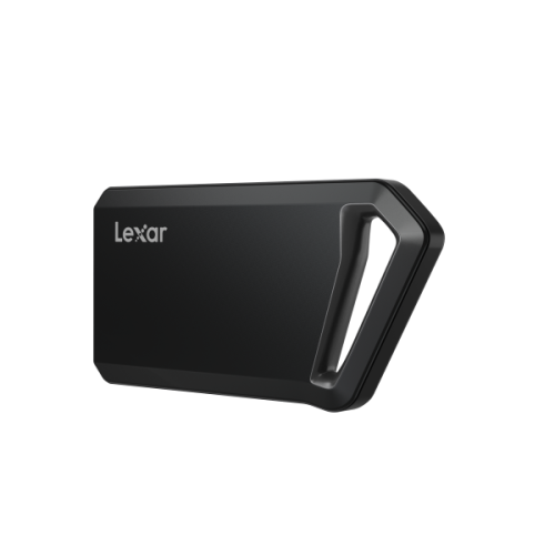 16416-LEXAR EXTERNAL PORTABLE SSD 2TB,USB3.2 GEN2*2 UP TO 2000MB/S READ AND 2000MB/S WRITE