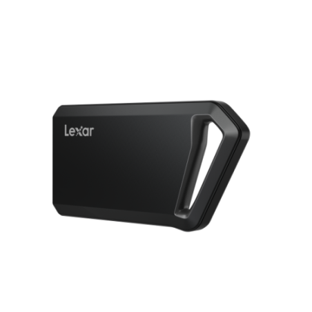 16416-LEXAR EXTERNAL PORTABLE SSD 2TB,USB3.2 GEN2*2 UP TO 2000MB/S READ AND 2000MB/S WRITE