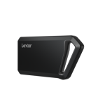 16416-LEXAR EXTERNAL PORTABLE SSD 2TB,USB3.2 GEN2*2 UP TO 2000MB/S READ AND 2000MB/S WRITE