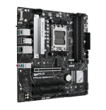 16503-ASUS PRIME B650M-A II-CSM AMD B650 Zocalo AM5 micro ATX