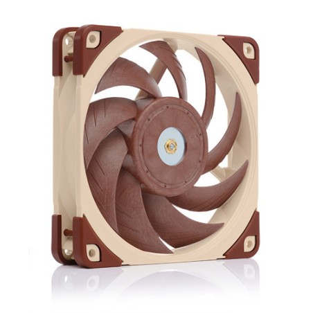 16508-NOCTUA VENTILADOR CAJA NF-A12X25 FLX, 120MM FAN, 120X120X25MM, 12V, 2000RPM/1700RPM/1350RPM, 22,6 DB(A), 102,1 M3/