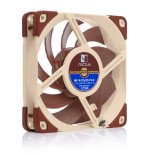 16509-NOCTUA VENTILADOR CAJA NF-A12X25 FLX, 120MM FAN, 120X120X25MM, 12V, 2000RPM/1700RPM/1350RPM, 22,6 DB(A), 102,1 M3/