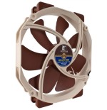 16531-NOCTUA VENTILADOR CAJA NF-A15 PWM, 140MM FAN, 140X150X25MM, 12V, 1200RPM/900RPM/300RPM, 19,2 DB(A), 115,5 M3/H, 1,