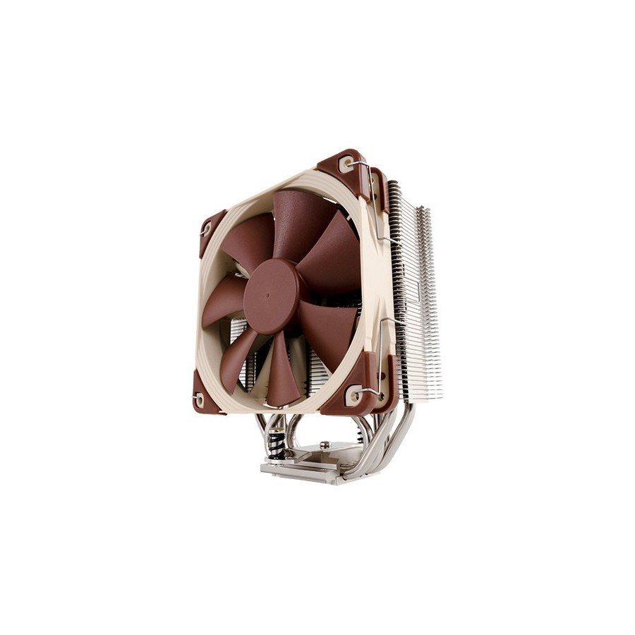 16544-NOCTUA COOLER CPU NH-U12S 1X NF-F12 , 5 HEATPIPES TOWER, 1X NF-F12, INTEL LGA1851, LGA1700, LGA1200, LGA1151, AMD