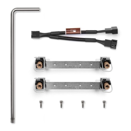 16559-NOCTUA VENTILADOR CPU NH-U14S DX-4677, 6 HEATPIPES TOWER, 140MM FAN, ONLY LGA4677