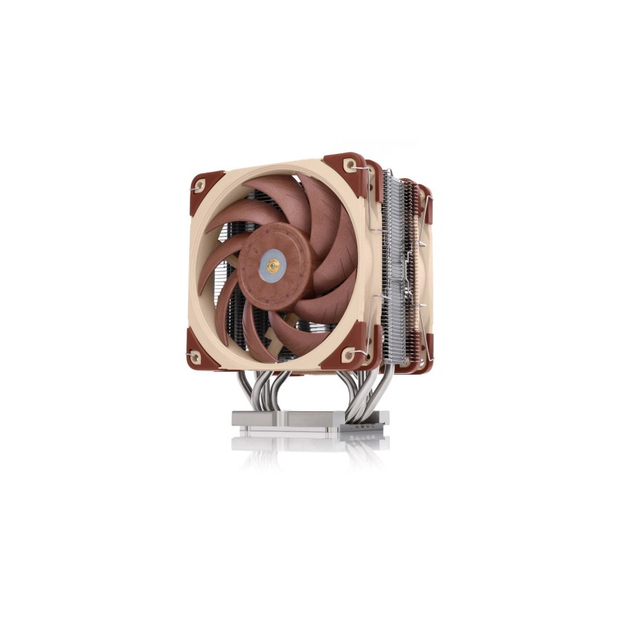 16560-NOCTUA VENTILADOR CPU NH-U12S DX-4677, 5 HEATPIPES TOWER, 120MM FAN, ONLY LGA4677