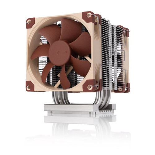16562-NOCTUA VENTILADOR CPU NH-U9 DX-4677, 4 HEATPIPES TOWER, 92MM, 4U, ONLY LGA4677