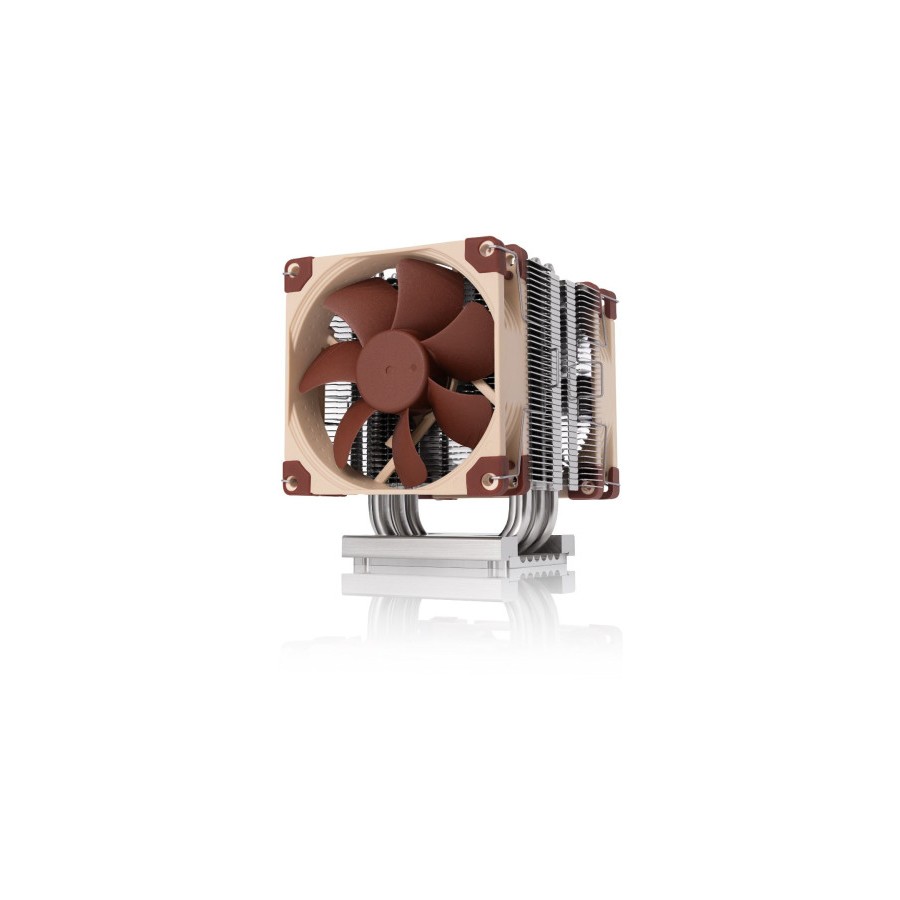 16562-NOCTUA VENTILADOR CPU NH-U9 DX-4677, 4 HEATPIPES TOWER, 92MM, 4U, ONLY LGA4677