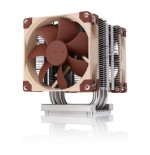 16562-NOCTUA VENTILADOR CPU NH-U9 DX-4677, 4 HEATPIPES TOWER, 92MM, 4U, ONLY LGA4677