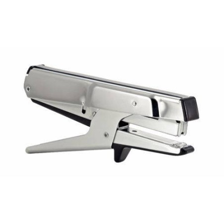 1657-GRAPADORA TENAZA METALICA MODELO 221 COLOR GRIS PETRUS 44757