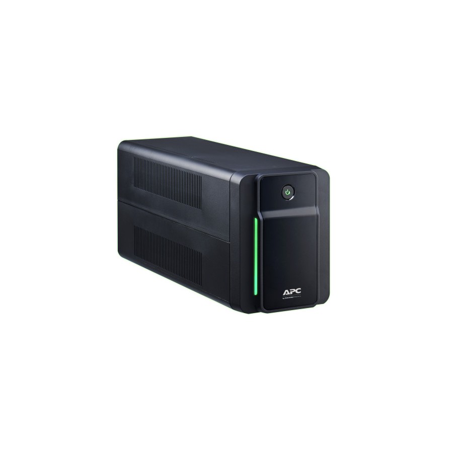 16584-APC BX750MI sistema de alimentacion ininterrumpida (UPS) Linea interactiva 0,75 kVA 410 W 4 salidas AC