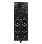 APC Back-UPS Pro sistema de alimentacion ininterrumpida (UPS) Linea interactiva 1,2 kVA 720 W