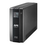16592-APC BR1300MI sistema de alimentacion ininterrumpida (UPS) Linea interactiva 1,3 kVA 780 W 8 salidas AC