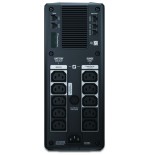 16597-APC Back-UPS Pro sistema de alimentacion ininterrumpida (UPS) Linea interactiva 1,5 kVA 865 W 10 salidas AC