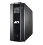 16598-APC BR1600MI sistema de alimentacion ininterrumpida (UPS) Linea interactiva 1,6 kVA 960 W 8 salidas AC