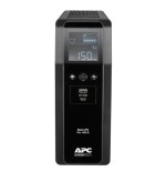 16600-APC BR1600SI sistema de alimentacion ininterrumpida (UPS) Linea interactiva 1,6 kVA 960 W 8 salidas AC