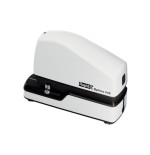 1661-GRAPADORA ELECTRICA OPTIMA 60 GRAPADO PLANO COLOR BLANCO REXEL 2102355