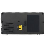 16615-APC BV650I-GR sistema de alimentacion ininterrumpida (UPS) Linea interactiva 0,65 kVA 375 W 4 salidas AC