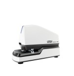 1662-GRAPADORA ELECTRICA OPTIMA 60 GRAPADO PLANO COLOR BLANCO REXEL 2102355