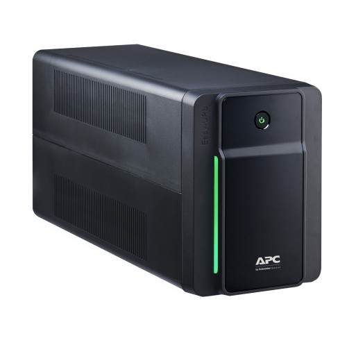 16624-APC Easy UPS sistema de alimentacion ininterrumpida (UPS) Linea interactiva 1,6 kVA 900 W 6 salidas AC