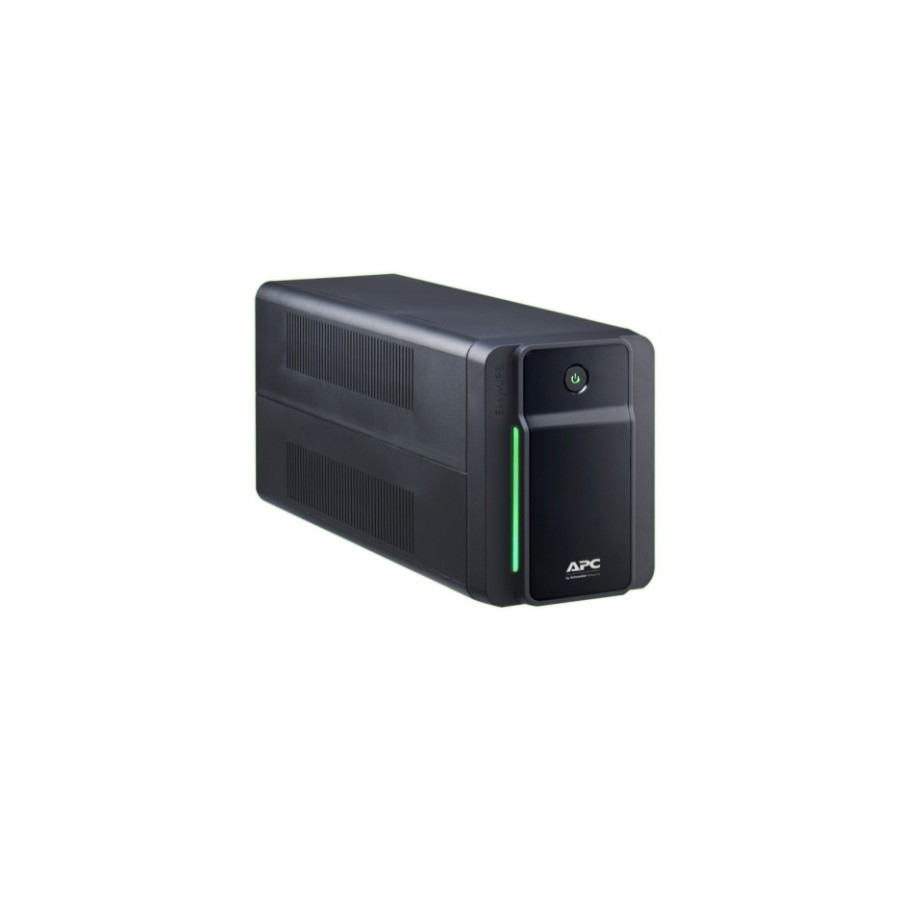 16636-APC BVX900LI-GR sistema de alimentacion ininterrumpida (UPS) Linea interactiva 0,9 kVA 480 W 2 salidas AC