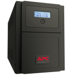 APC Easy UPS SMV sistema de alimentacion ininterrumpida (UPS) Linea interactiva 1 kVA 700 W 6 salidas AC