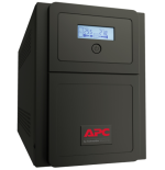 APC Easy UPS SMV sistema de alimentacion ininterrumpida (UPS) Linea interactiva 1,5 kVA 1050 W 6 salidas AC
