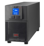 APC SRV2KI sistema de alimentacion ininterrumpida (UPS) Doble conversion (en linea) 2 kVA 1600 W 4 salidas AC