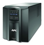 16657-APC SMT1500IC sistema de alimentacion ininterrumpida (UPS) Linea interactiva 1,5 kVA 1000 W 8 salidas AC
