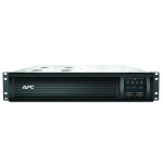 16659-APC SMT1500RMI2UC sistema de alimentacion ininterrumpida (UPS) Linea interactiva 1,5 kVA 1000 W 4 salidas AC