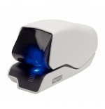 1666-GRAPADORA ELECTRICA 5025E ADAPTADOR CORRIENTE COLOR BLANCO RAPID 25095200