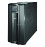16661-APC Smart-UPS 2200VA sistema de alimentacion ininterrumpida (UPS) Linea interactiva 2,2 kVA 1980 W 9 salidas AC