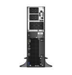 APC Smart-UPS On-Line sistema de alimentacion ininterrumpida (UPS) Doble conversion (en linea) 5 kVA 4500 W 12 salidas AC