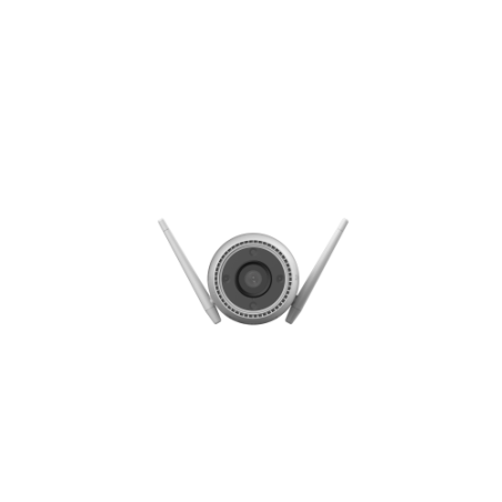 EZVIZ H3c 2K+ Bala Camara de seguridad IP Exterior 2560 x 1440 Pixeles Techo/pared