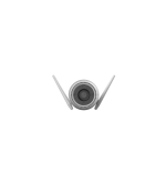 EZVIZ H3c 2K+ Bala Camara de seguridad IP Exterior 2560 x 1440 Pixeles Techo/pared