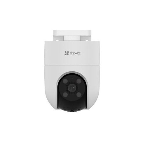EZVIZ H8c Esferico Camara de seguridad IP Interior y exterior 1920 x 1080 Pixeles Techo/Pared/Poste