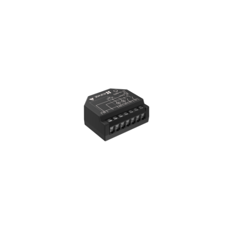 EZVIZ T36WN Inalambrico Negro